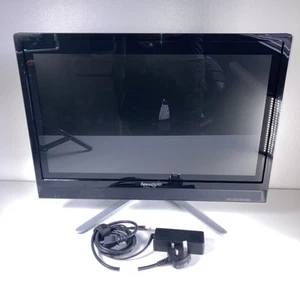 Lenovo C470 All In One PC 21.5” i3-4010U 10170 4GB RAM HDD 1TB With Power Supply - Picture 1 of 23