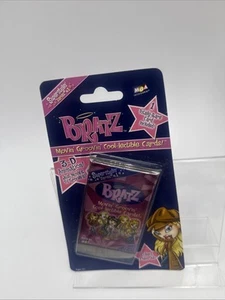 2003 Bratz Movin' Groovin' Cool-lectible Cards Series #1 - Picture 1 of 3