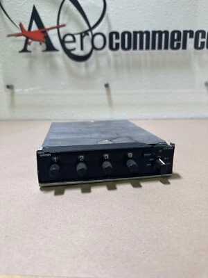 Transpondedor Garmin GTX320A 011-00728-00 (1831A)  Foto 1 de 4