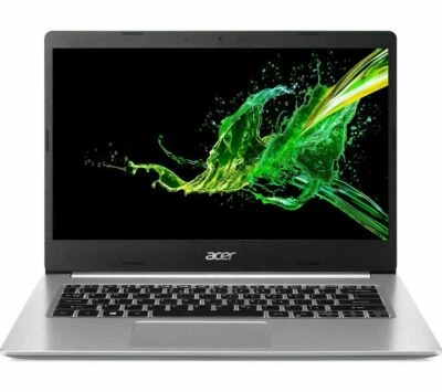 Acer Aspire A514-52 14 " Intel Core i5-10210u 8GB RAM 256GB SSD Laptop - Sieg 10 - Bild 1 von 4