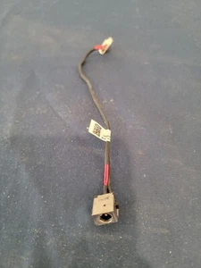 Conjunto de enchufe de puerto de carga OEM ACER Aspire E5-575-33BM - PROBADO - Imagen 1 de 3