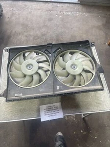 Saab 9-3 Mk2 2008 1.9 Diesel (Z19DTH) - Radiator Fan 12767267 FS1562 879864W - Picture 1 of 15