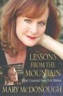 Lessons from the Mountain: What I Learned from Erin Walton