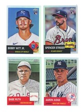 2022 Topps Chrome Platinum REFRACTORS Buy3 Get1 You Pick 1-250 Complete Your Set