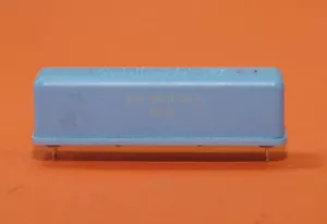 ROCKWELL COLLINS - MECHANICAL FILTER - p/n 526-8323-010 - Picture 1 of 2