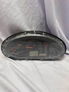 BRANDNEU CASE BAGGERLADER BAU KOMBIINSTRUMENT für 580SV PN 90359218 - Bild 1 von 7