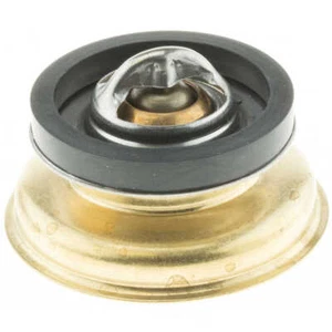 Engine Coolant Thermostat fits 1941-1948 Plymouth P15 Special Deluxe P12 Special - Picture 1 of 4