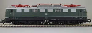 Trix 22150 Elektrolok BR E 50 der DB aus Sammlung ohne OVP DC/Digi. /Sound 51 - Bild 1 von 2