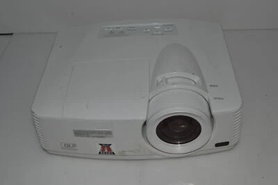 ^^ Mitsubishi WD720U Projector - 2326 HOURS (LPX70) - Image 1 of 4