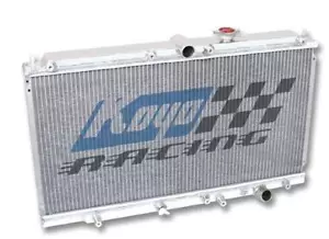 Koyo R1439 Aluminum Racing Radiator - Picture 1 of 4