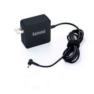 🔥 Saireed AC Charger Asus ux330 ux330u ux360 ux360c ux305 ux305c ux305f ux305u - Picture 1 of 1