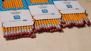 Pencils 72 pcs (3 packs of 24) - Picture 1 of 14
