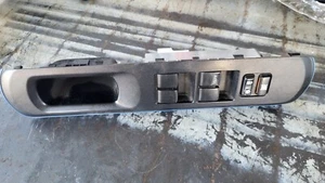 TOYOTA PRIUS C MASTER WINDOW SWITCH DRIVER SIDE 2012 2013 2014 2015 027520 OEM - Picture 1 of 6
