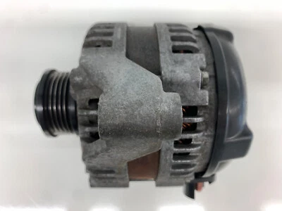 05-06 Volvo S40 V50 C70 2.5 150 AMP Alternador Denso 3 pines enchufe 8603496 Foto 1 de 4