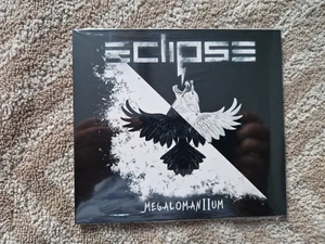 Eclipse 2024  " Megalomanium II " - Bild 1 von 2
