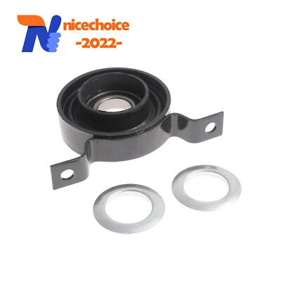 Rear Driveshaft Main Bearings Black Fit for 2004-2011 Land Rover Range Rover - Image 1 of 4