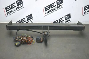 Enganche de remolque Seat Alhambra 7N BOSAL A50X 029601 AHK unidad de control ZF7N00T - Imagen 1 de 8