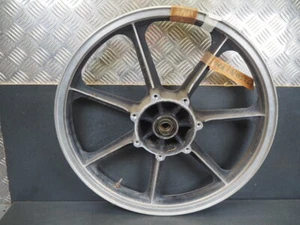Front wheel F-1057 KAWASAKI LTD550-C Z550-C 82 41073-1063 19137 - Bild 1 von 5