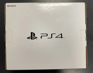 Sony PlayStation 4 CUH-2115B En Caja Original con Mando Púrpura y Cables - Imagen 1 de 15