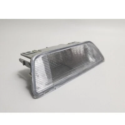 1x Parachoques trasero derecho derecho derecho antiniebla cubierta blanca para Nissan X-Trail 2007-2013 Foto 1 de 2