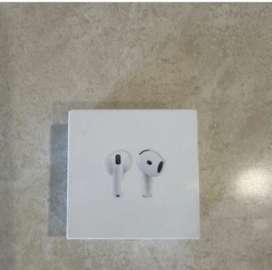 Apple AirPods 4 Generation Limited Stock Available: Don't Miss Out!" - Picture 1 of 3