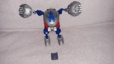 LEGO BIONICLE: Gahlok-Kal (8578) Foto 1 de 2