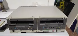Videoregistratore JVC-BR 7020E ED - Imagen 1 de 9
