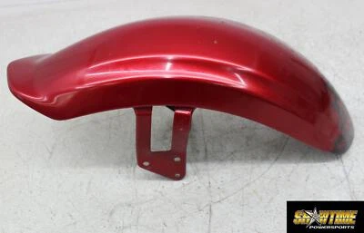 08-11 GUARDABARROS RUEDA DELANTERA YAMAHA RAIDER CU XV1900 1900 (VER DESCP) Foto 1 de 4