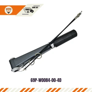 69P-W0084-00-4D Für Yamaha Außenbordmotor 25 30 HP 2 Hub Lenkung Griff Assy - Bild 1 von 9