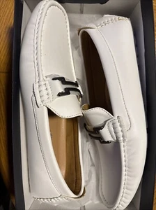 Bruno Marc Men Loafer Shoes Penny Casual Shoes Moccasins Slip On Driving Shoes - Picture 1 of 4