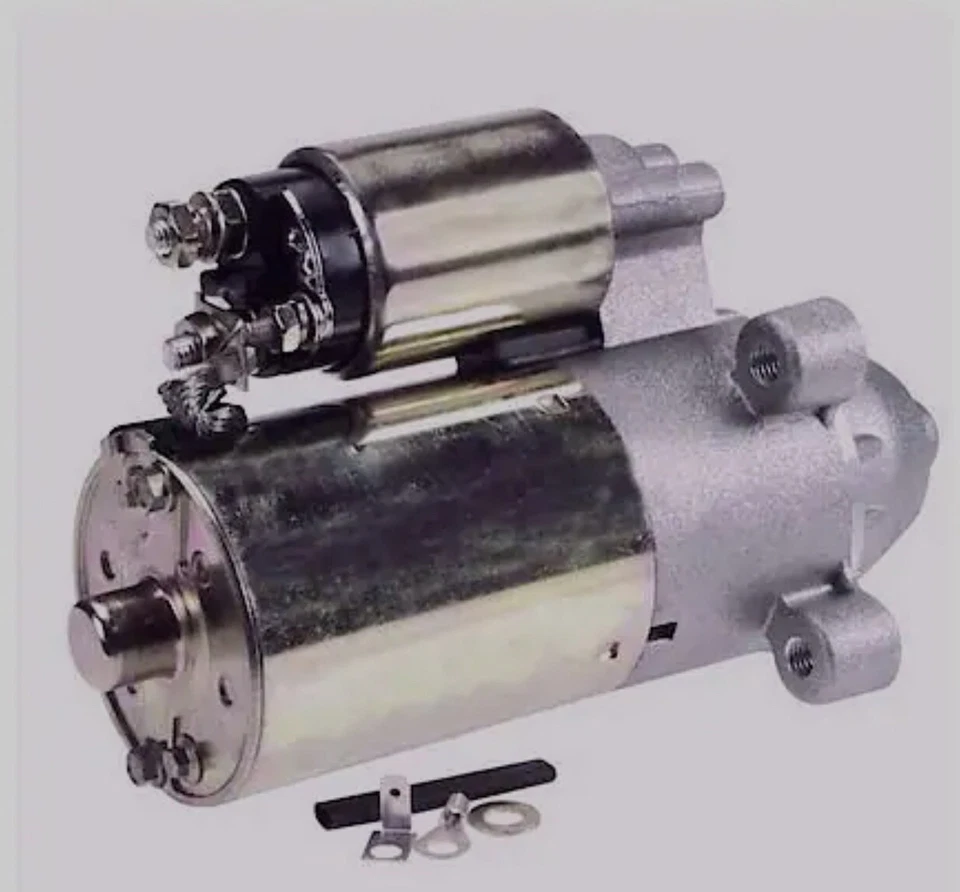 Motor de arranque WAI 3272N para 97-08 Ford Mazda Aerostar B3000 Ranger Foto 1 de 1