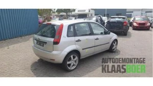 Portón trasero / tapa trasera Ford Fiesta V JH, JD P22845343 - Imagen 1 de 6