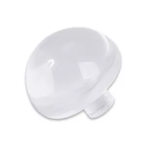 Foscarini Ricambio Sfera Glas-Kugel Trasparente per Caboche Luce Media Terra - Foto 1 di 2
