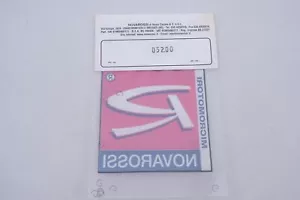 Novarossi 05200 Wrist Piston-Pin 2,1/2,5cc Modellbau - Bild 1 von 1