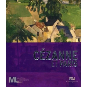 Cézanne et Paris - Imagen 1 de 8