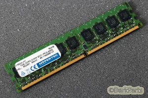 Hypertec DY652A-HY PC2-4200 1GB DDR2 Memory RAM - Picture 1 of 1