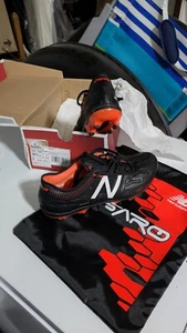 New Balance Visaro K-Kite Sz 10.5. New W/Box - Picture 1 of 3