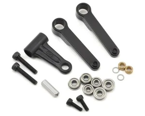 SAB Goblin Radius Arm Set (HPS3) [SABH0421-S] - Picture 1 of 2