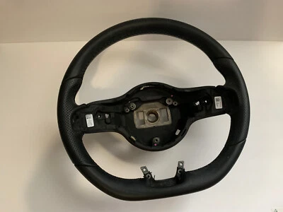 2019-2023 Mercedes-Benz Steering Wheel OEM CLS A220 G550 C(300)/GLA 43/63 AMG(S) - Image 1 of 4