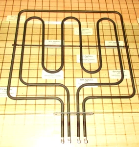 Elemento para hornear Bosch/GE 00239401, 1045218, 239401, 830232 - Imagen 1 de 2