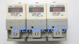 1 PCS SMC electric proportional valve ITV2050-322BL3 in good condition - Picture 1 of 3