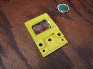 Banner UC-L Upper Cover Lens for Multi-Beam Scanner - Picture 1 of 3