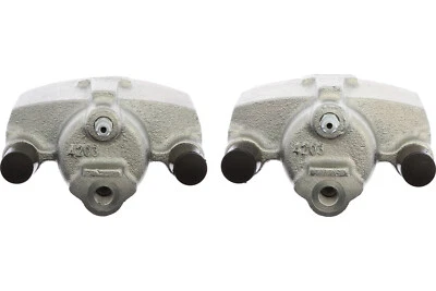 KIT pinças de freio a disco Raybestos para 2001-2007 Dodge Caravan (75971) - Imagem 1 de 4