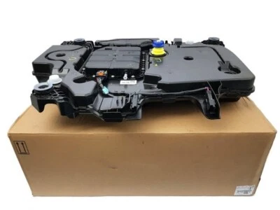 ORIGINAL RÉSERVOIR ADBLUE POUR PEUGEOT 508 I 508 I SW 2.0 HDI 9818630780 EURO 6  - Photo 1/2