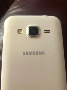 Samsung SM-G360T Galaxy Core Prime T-Mobile GOOD (White) - Afbeelding 1 van 22