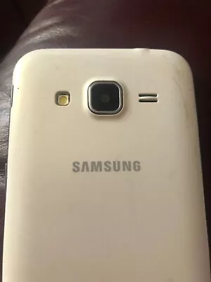 Samsung SM-G360T Galaxy Core Prime T-Mobile  GOOD (White) - Image 1 of 4