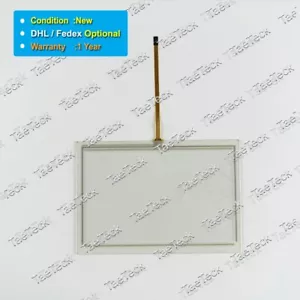 Touch Screen Panel Glass Digitizer Danielson R 8310-45E R8310-45E # - Picture 1 of 2