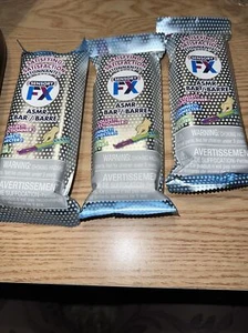 Sensory FX ASMR Bar Oddly Satisfying Series 2 Lot of 3 New Sealed Brand New - Picture 1 of 17