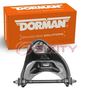 Dorman Front Left Upper Suspension Control Arm Ball Joint for 1982-2003 vv - Picture 1 of 5