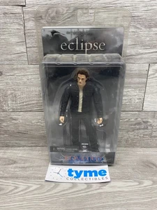 Twilight Eclipse Edward Cullen 7" Figura Vampiro - Imagen 1 de 3